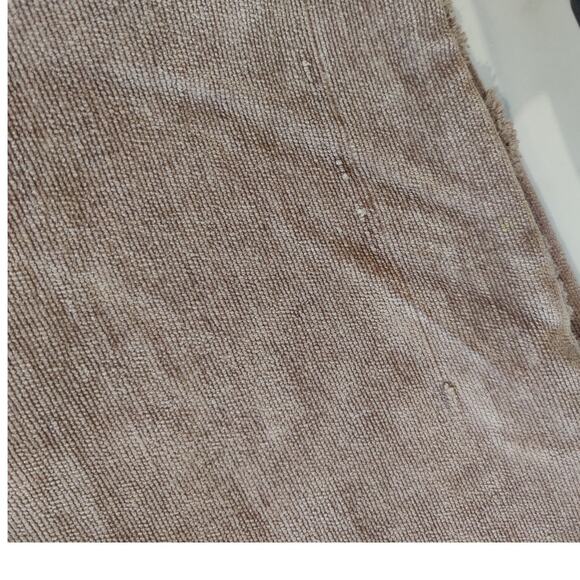 Set of 2 Pottery Barn 22in Natalia Jaquard Pillow Cover Thistle Purple Textured - Picture 5 of 6